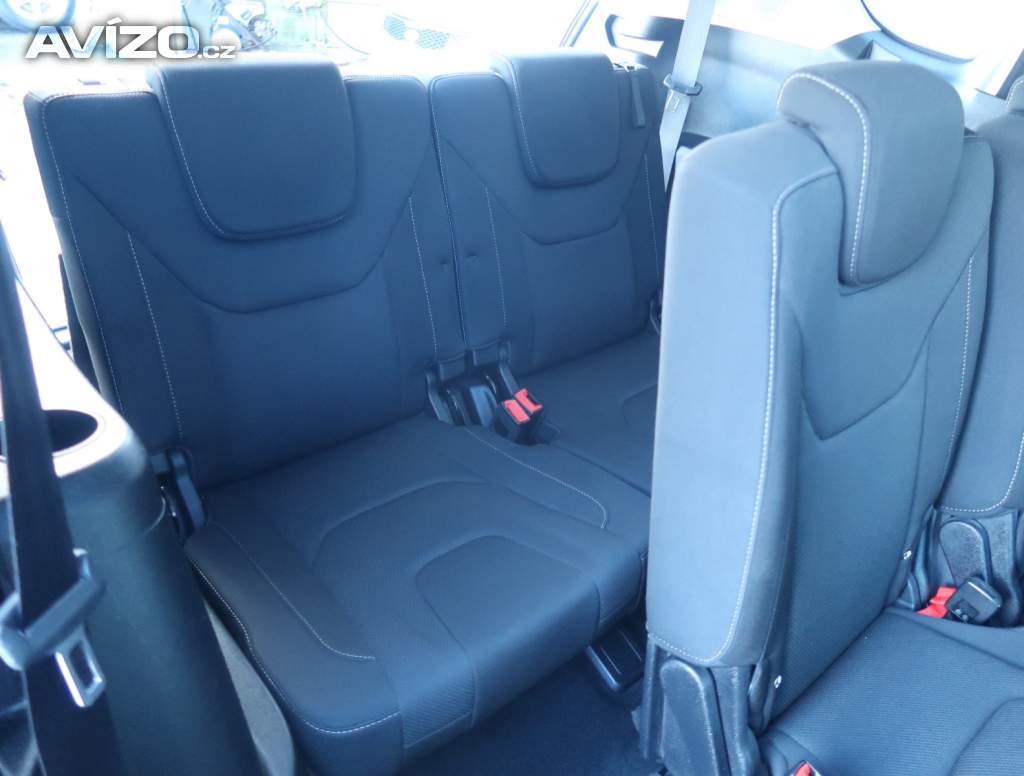 Foto inzerátu Ford S-MAX 2.0 TDCi