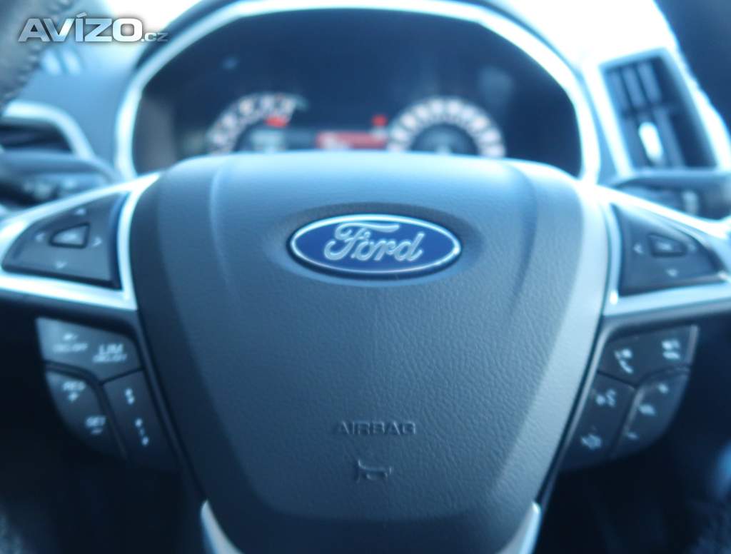 Foto inzerátu Ford S-MAX 2.0 TDCi