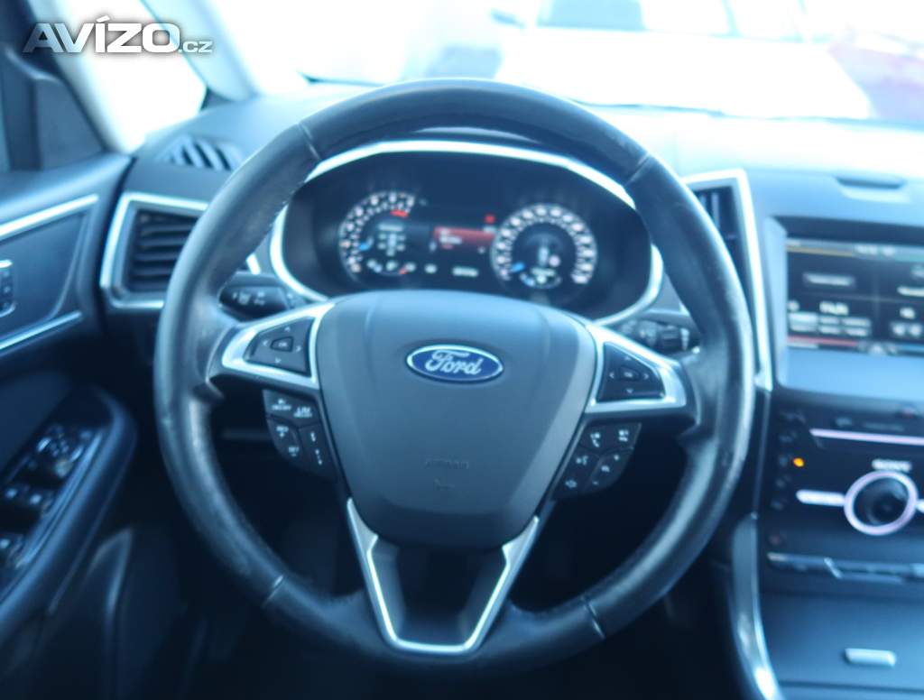 Foto inzerátu Ford S-MAX 2.0 TDCi