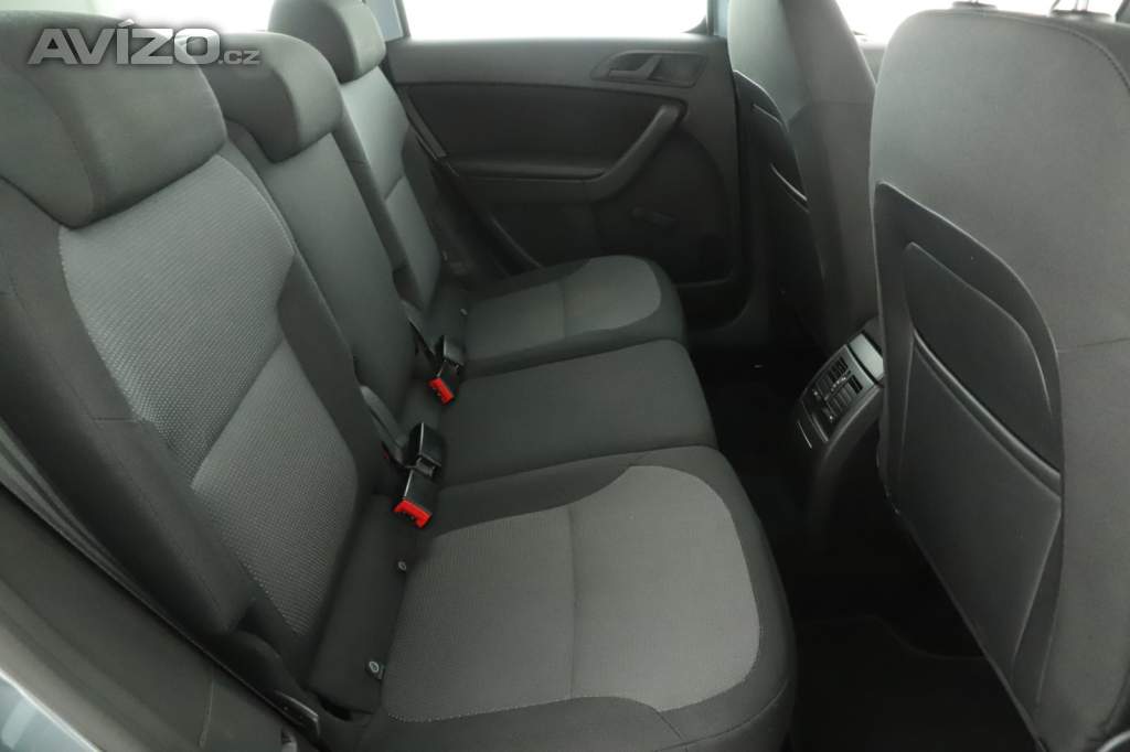 Foto inzerátu Škoda Yeti 1.2 TSI