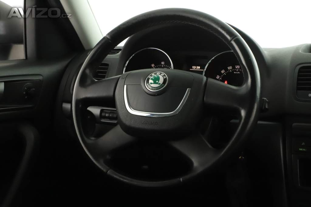 Foto inzerátu Škoda Yeti 1.2 TSI