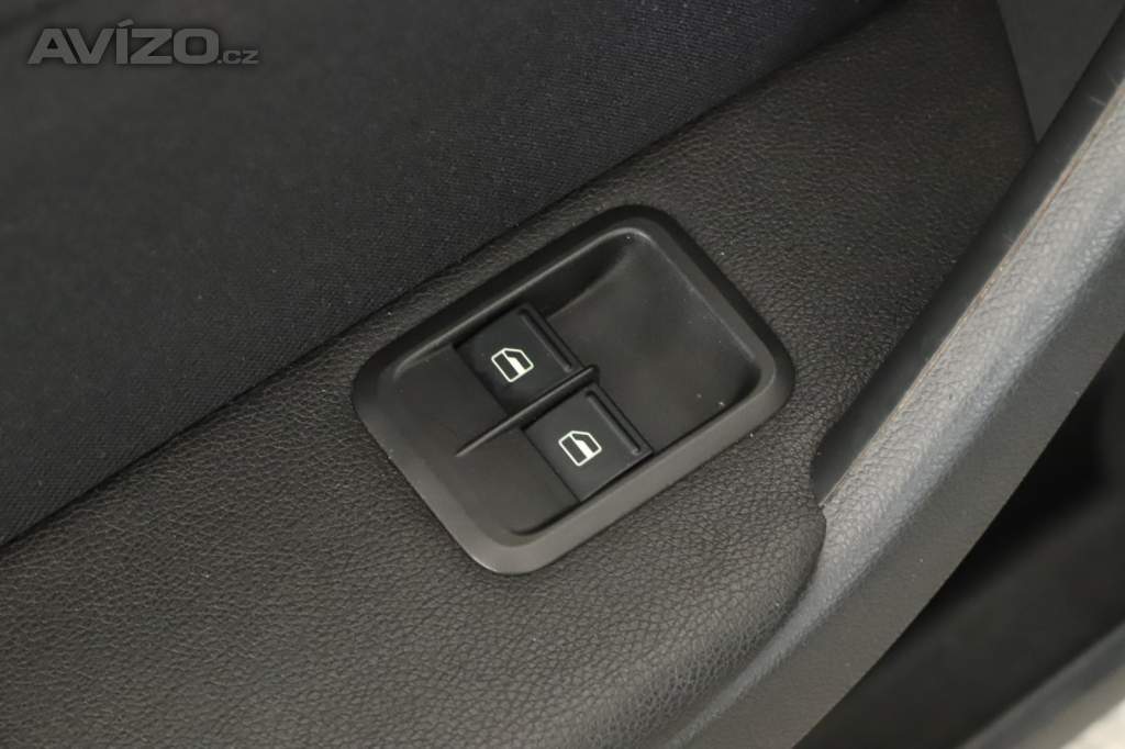 Foto inzerátu Škoda Yeti 1.2 TSI