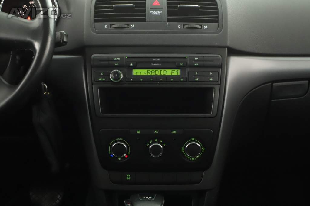 Foto inzerátu Škoda Yeti 1.2 TSI