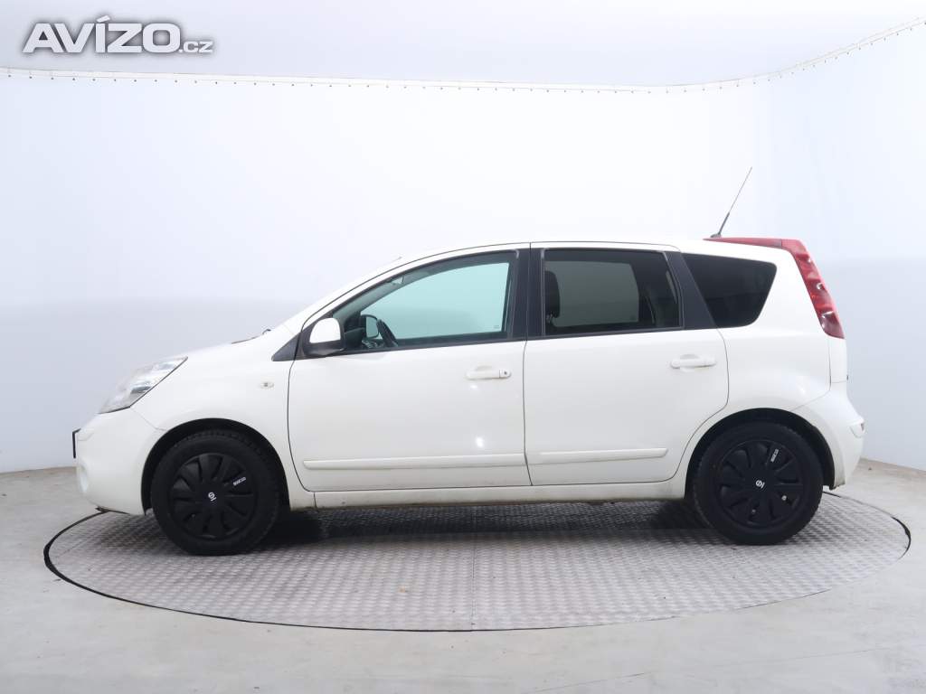 Foto inzerátu Nissan Note 1.4