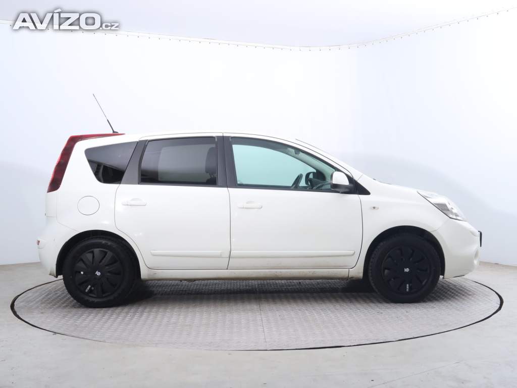 Foto inzerátu Nissan Note 1.4