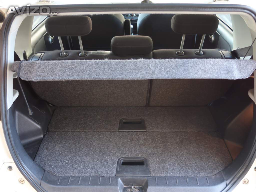 Foto inzerátu Nissan Note 1.4