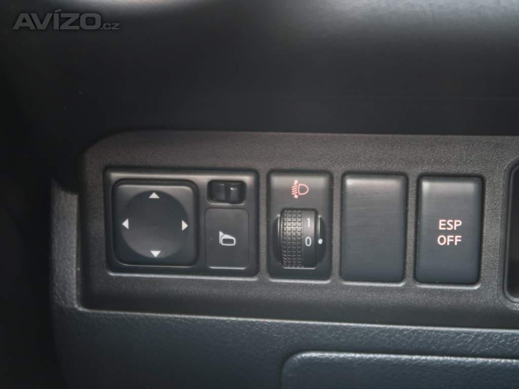 Foto inzerátu Nissan Note 1.4