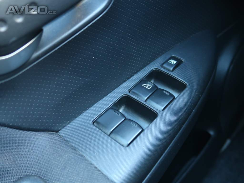 Foto inzerátu Nissan Note 1.4