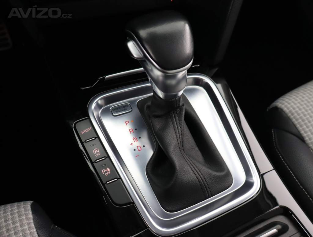 Foto inzerátu Kia Ceed 1.6 CRDi