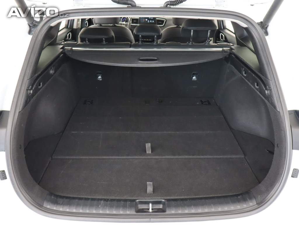 Foto inzerátu Kia Ceed 1.6 CRDi