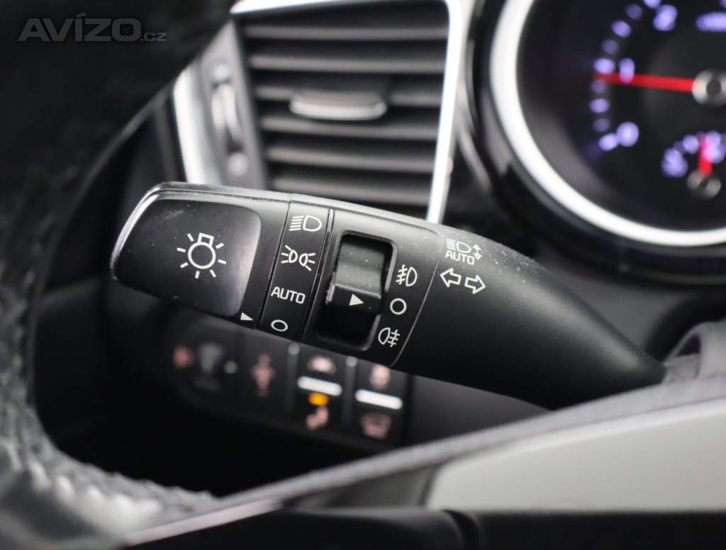 Foto inzerátu Kia Ceed 1.6 CRDi