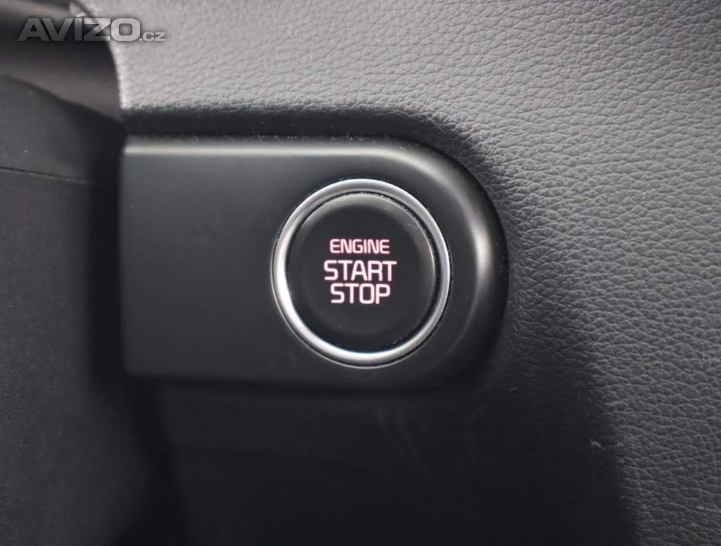 Foto inzerátu Kia Ceed 1.6 CRDi