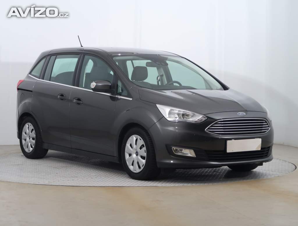 Ford Grand C-MAX 1.5 EcoBoost