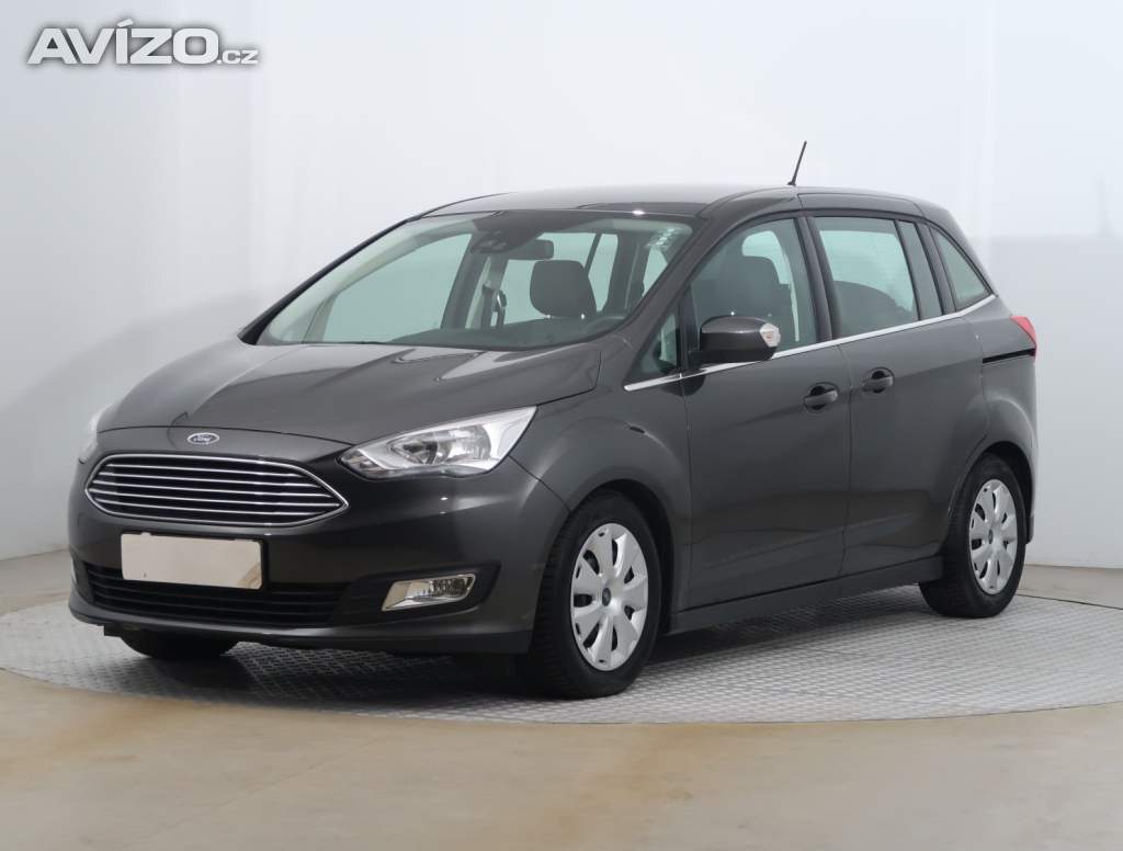 Foto inzerátu Ford Grand C-MAX 1.5 EcoBoost