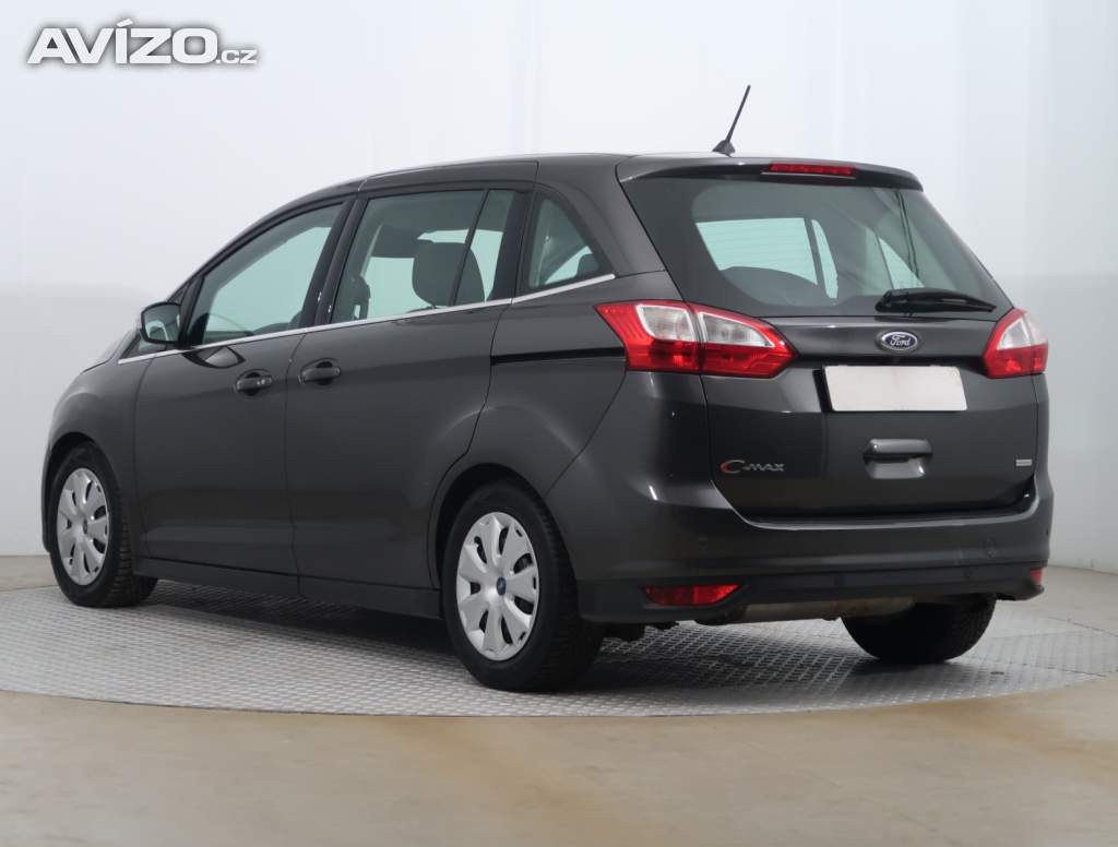 Foto inzerátu Ford Grand C-MAX 1.5 EcoBoost