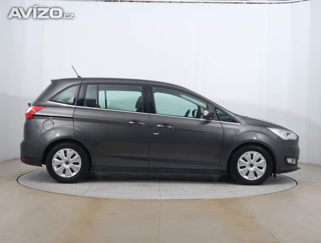 Foto inzerátu Ford Grand C-MAX 1.5 EcoBoost