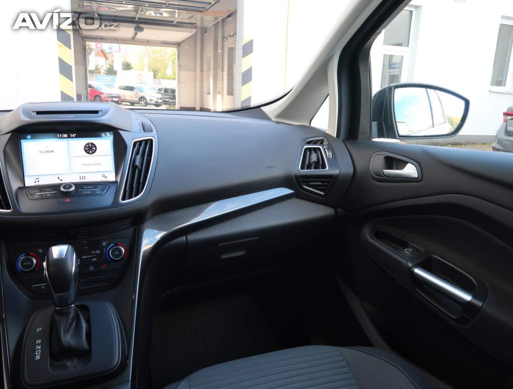 Foto inzerátu Ford Grand C-MAX 1.5 EcoBoost