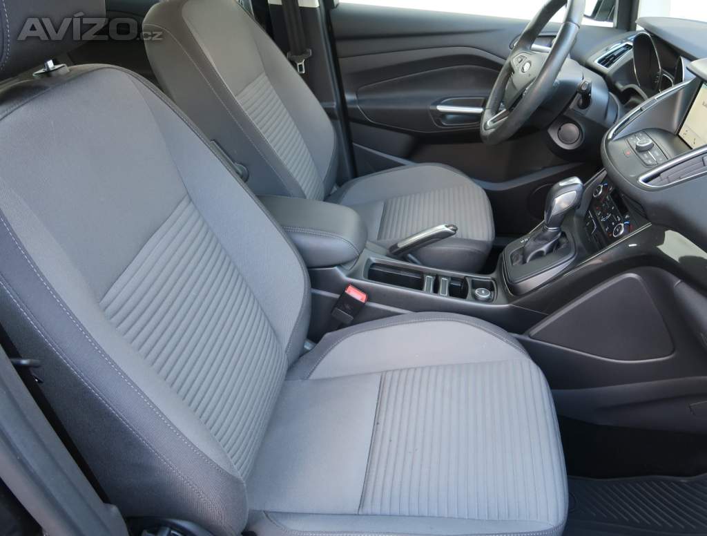 Foto inzerátu Ford Grand C-MAX 1.5 EcoBoost