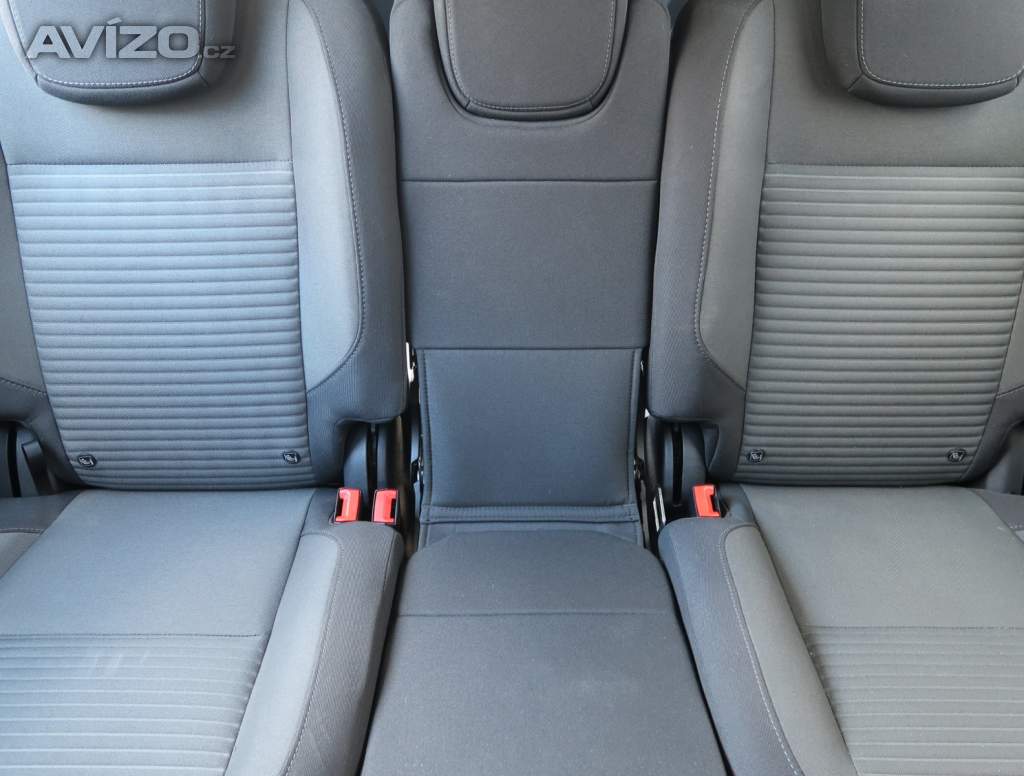 Foto inzerátu Ford Grand C-MAX 1.5 EcoBoost