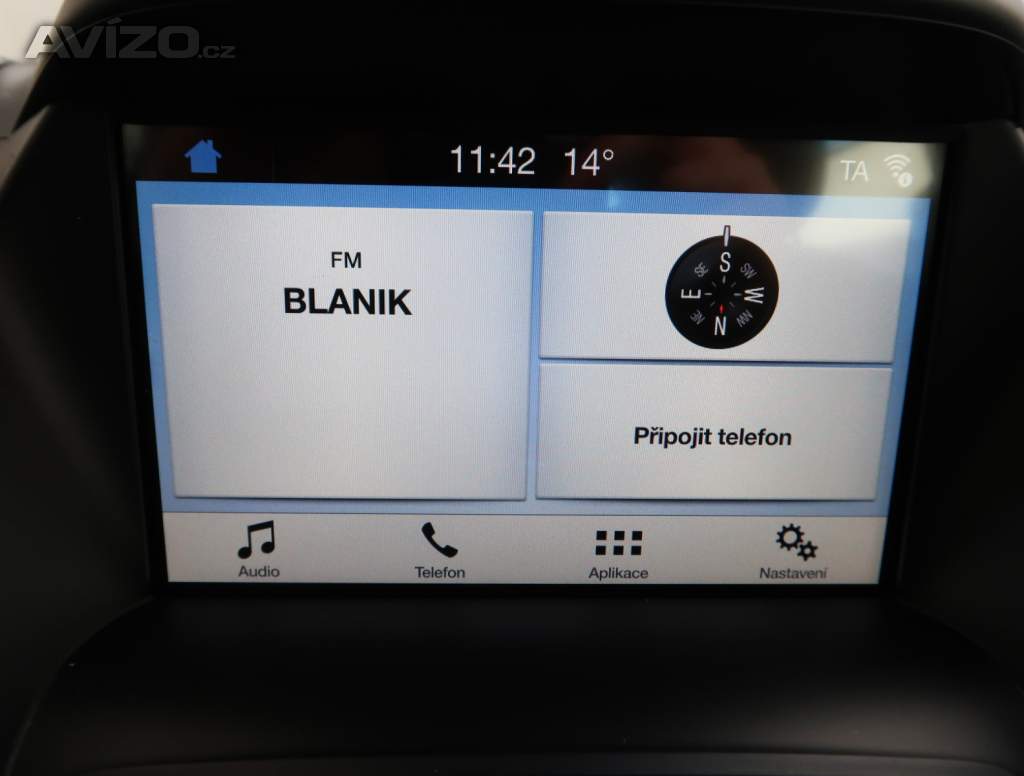 Foto inzerátu Ford Grand C-MAX 1.5 EcoBoost