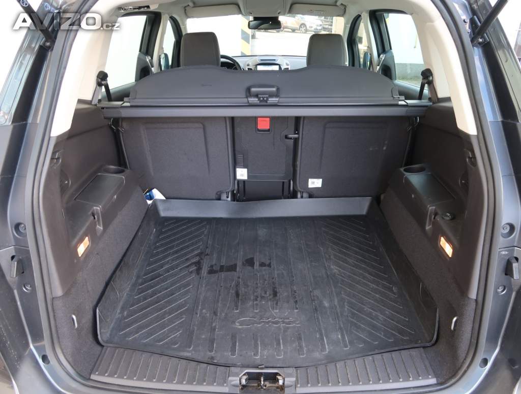 Foto inzerátu Ford Grand C-MAX 1.5 EcoBoost