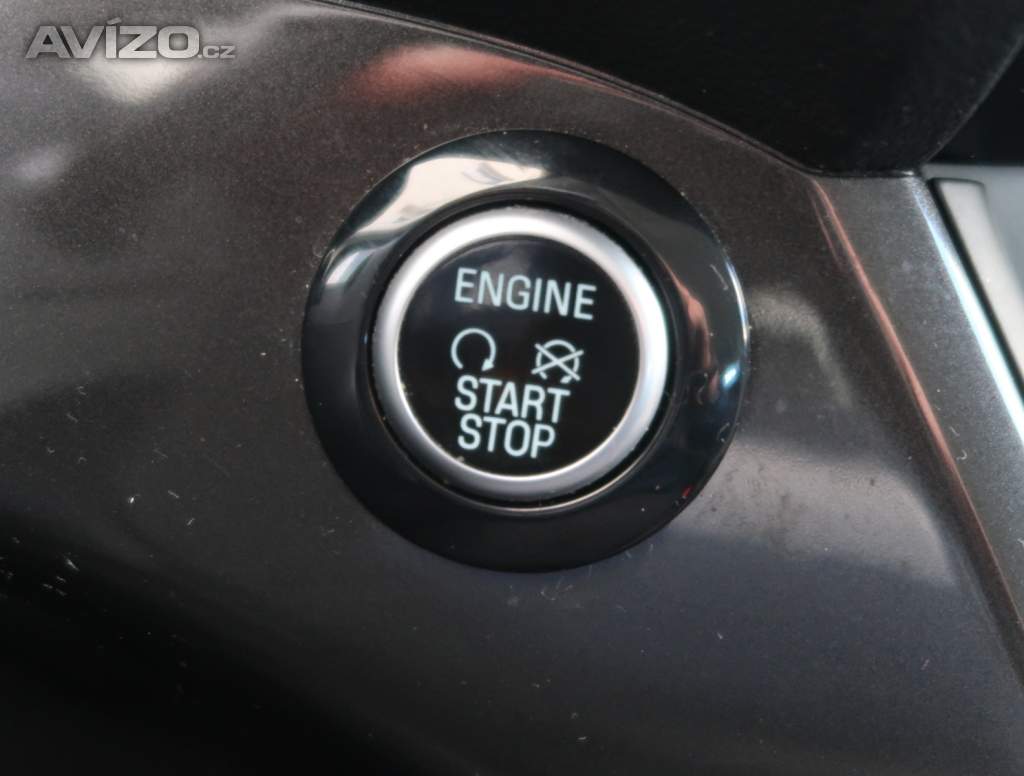 Foto inzerátu Ford Grand C-MAX 1.5 EcoBoost