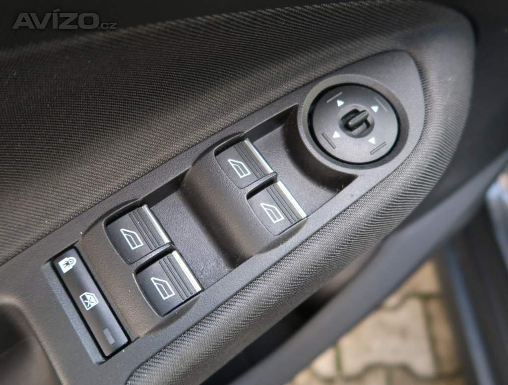 Foto inzerátu Ford Grand C-MAX 1.5 EcoBoost