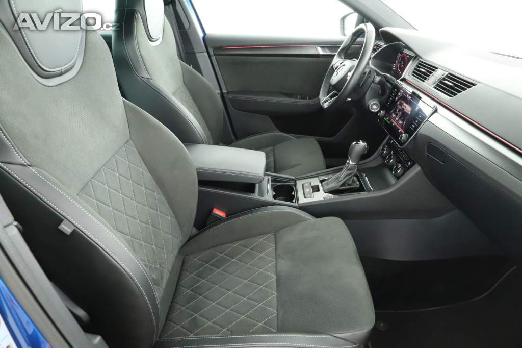 Foto inzerátu Škoda Superb 2.0 TDI