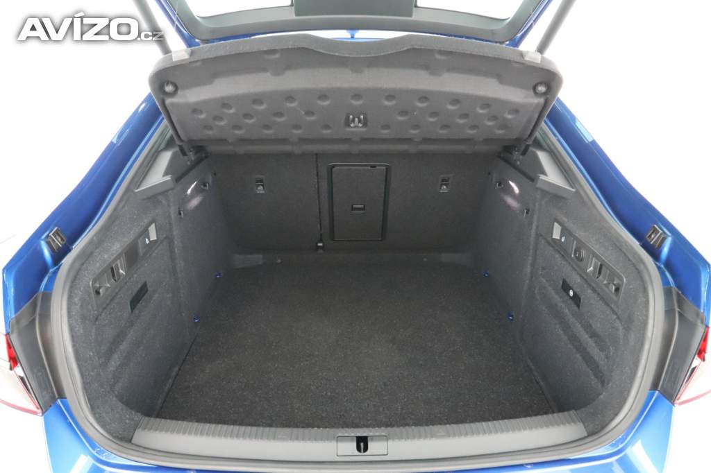 Foto inzerátu Škoda Superb 2.0 TDI