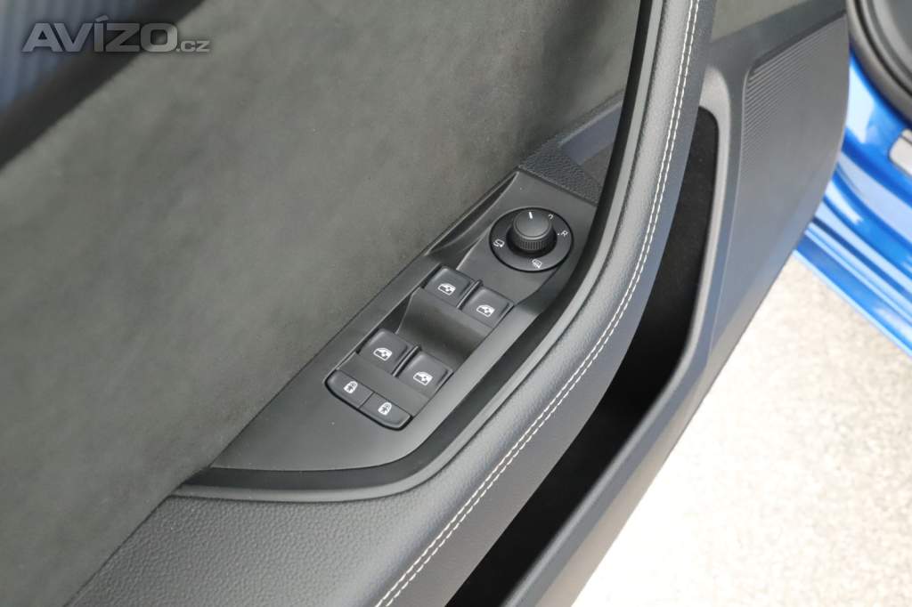 Foto inzerátu Škoda Superb 2.0 TDI