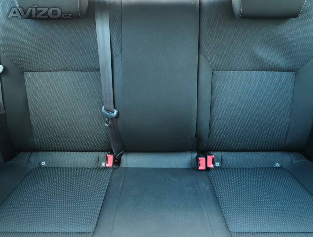 Foto inzerátu Škoda Rapid 1.2 TSI