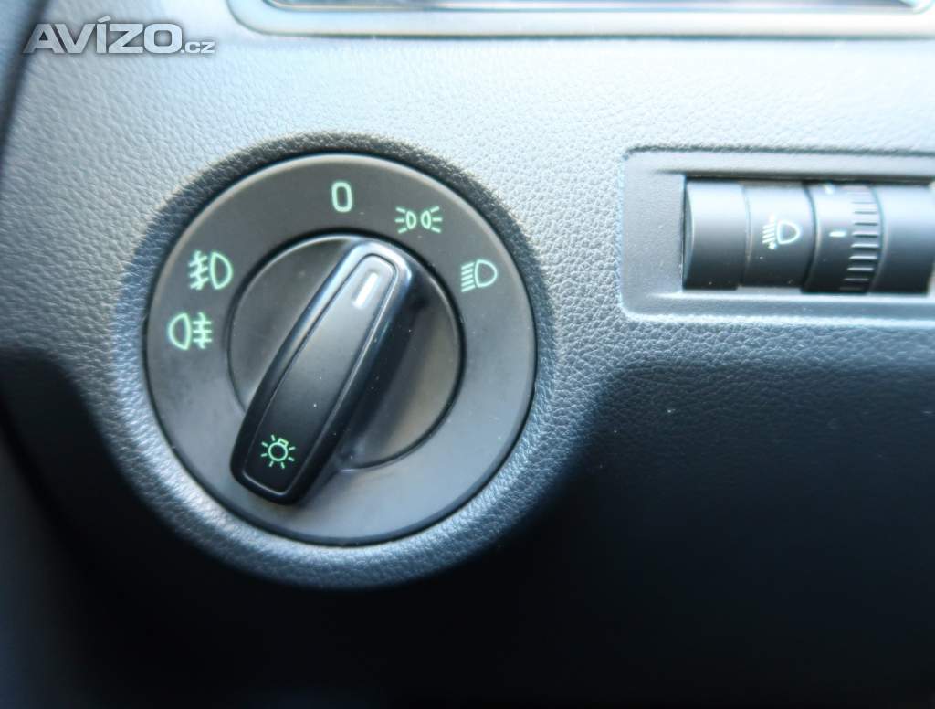 Foto inzerátu Škoda Rapid 1.2 TSI