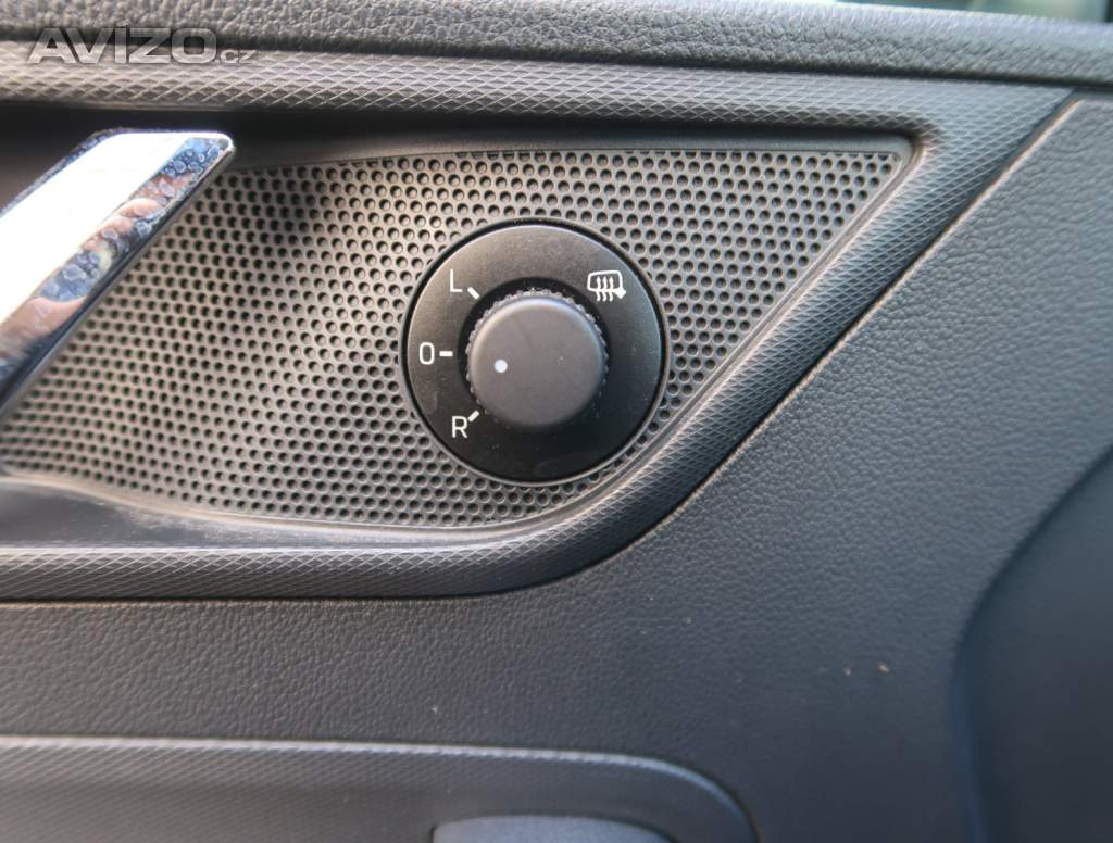 Foto inzerátu Škoda Rapid 1.2 TSI