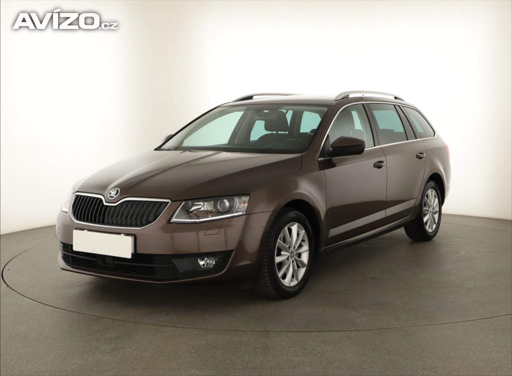Foto inzerátu Škoda Octavia 1.4 TSI