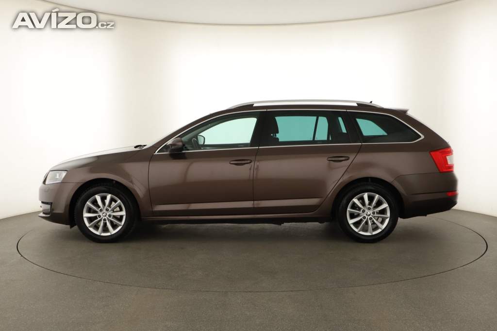 Foto inzerátu Škoda Octavia 1.4 TSI