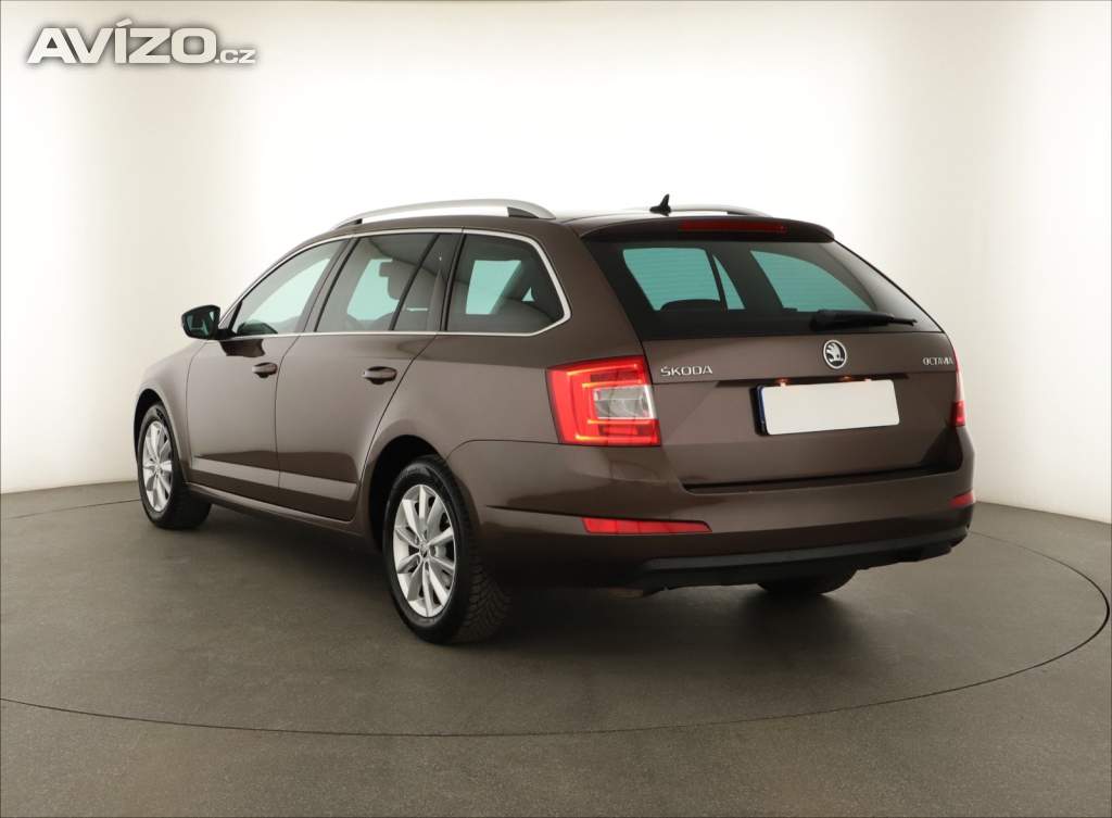 Foto inzerátu Škoda Octavia 1.4 TSI