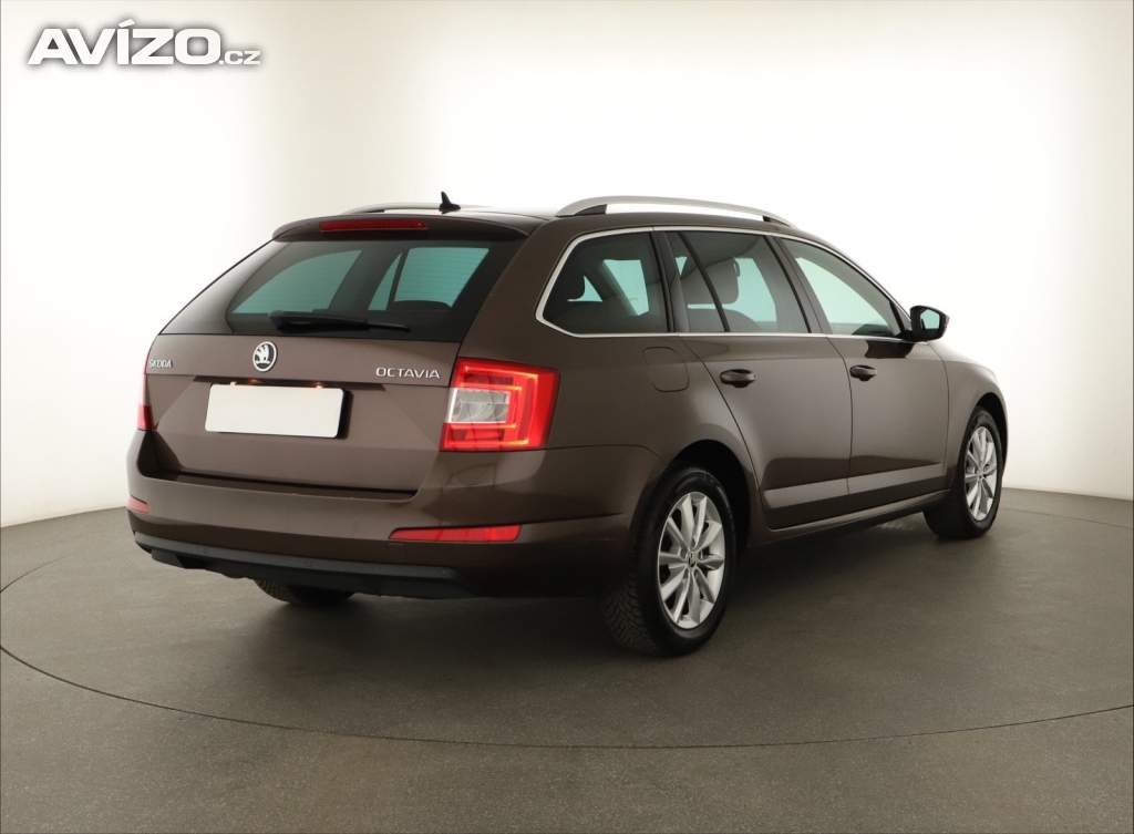 Foto inzerátu Škoda Octavia 1.4 TSI