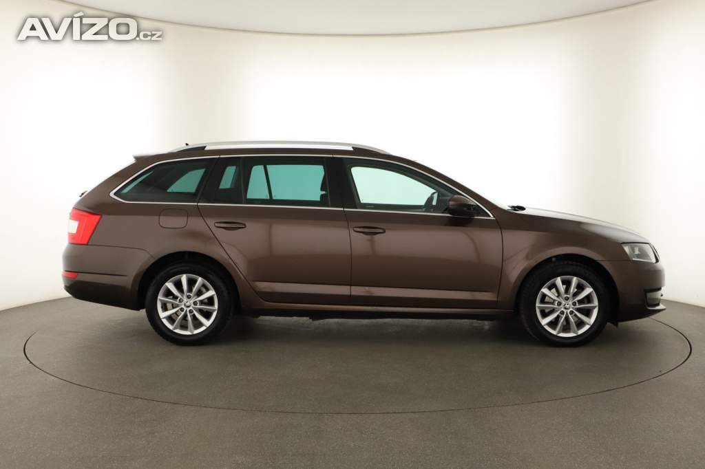 Foto inzerátu Škoda Octavia 1.4 TSI