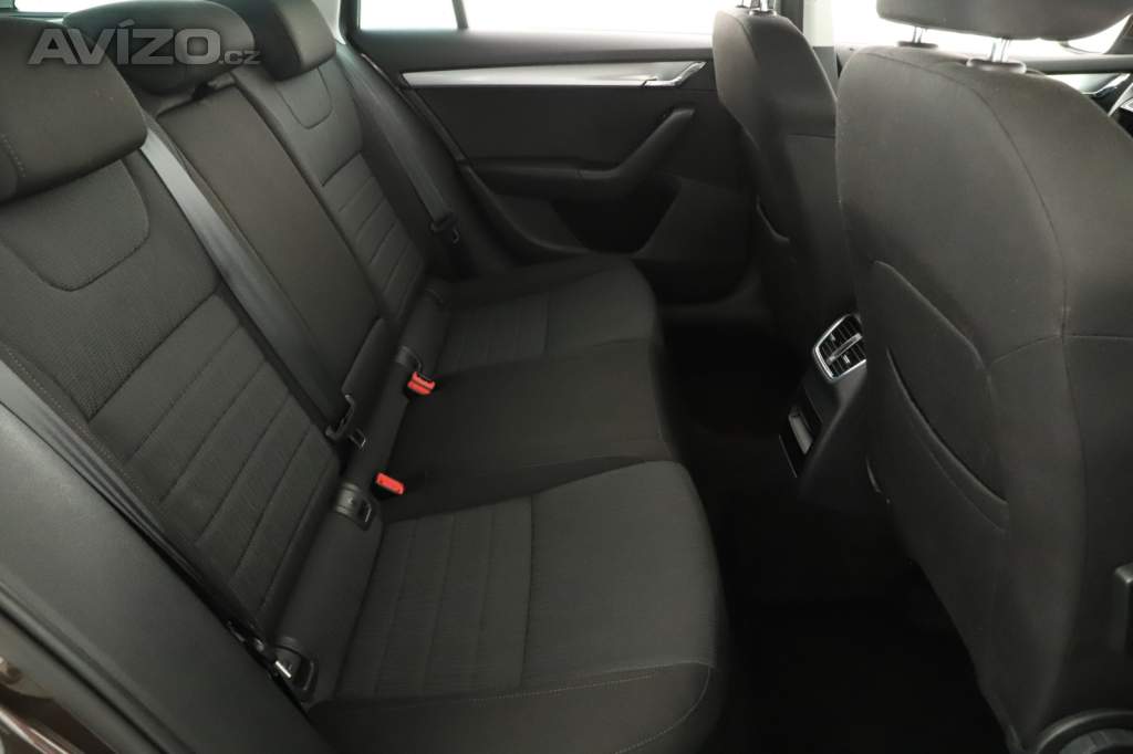 Foto inzerátu Škoda Octavia 1.4 TSI