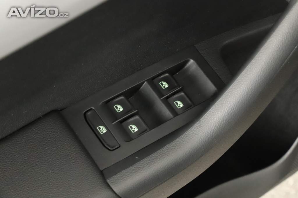 Foto inzerátu Škoda Octavia 1.4 TSI