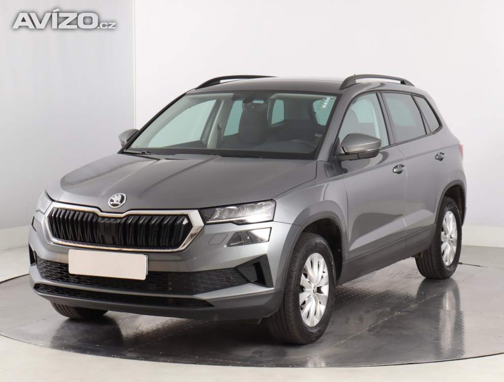 Foto inzerátu Škoda Karoq 1.5 TSI