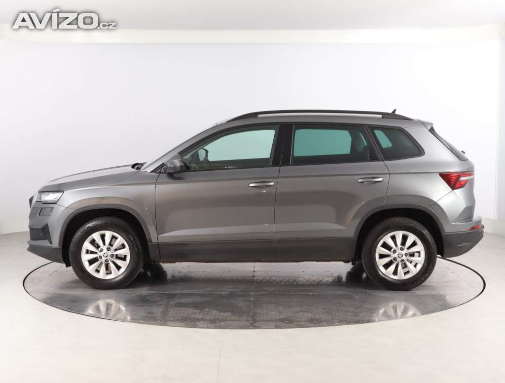 Foto inzerátu Škoda Karoq 1.5 TSI