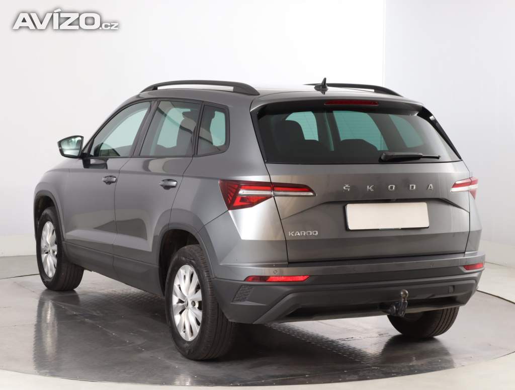 Foto inzerátu Škoda Karoq 1.5 TSI