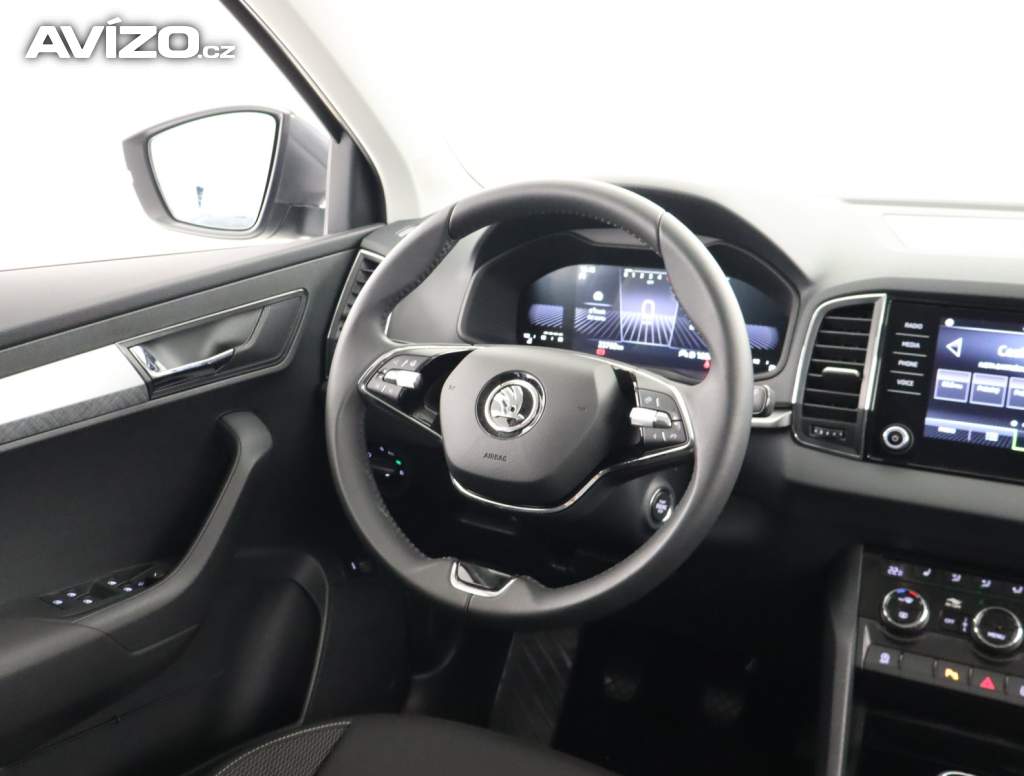 Foto inzerátu Škoda Karoq 1.5 TSI