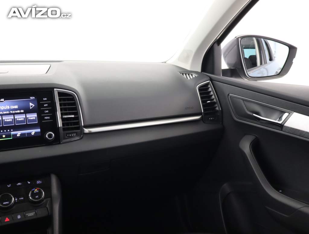 Foto inzerátu Škoda Karoq 1.5 TSI