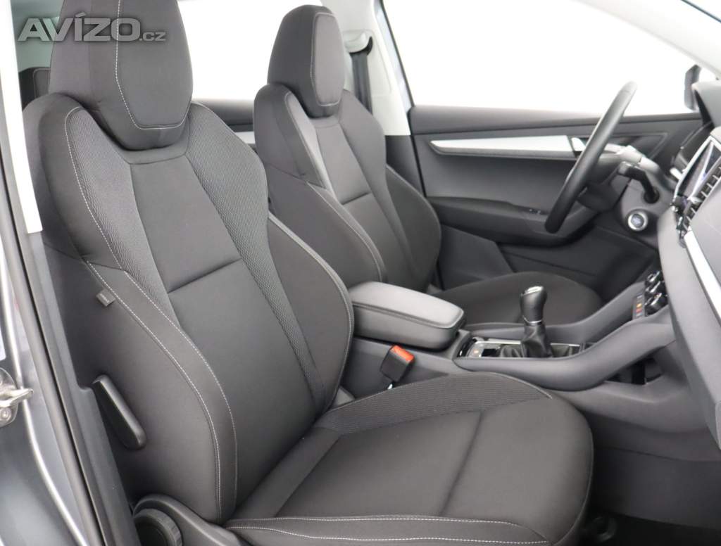 Foto inzerátu Škoda Karoq 1.5 TSI