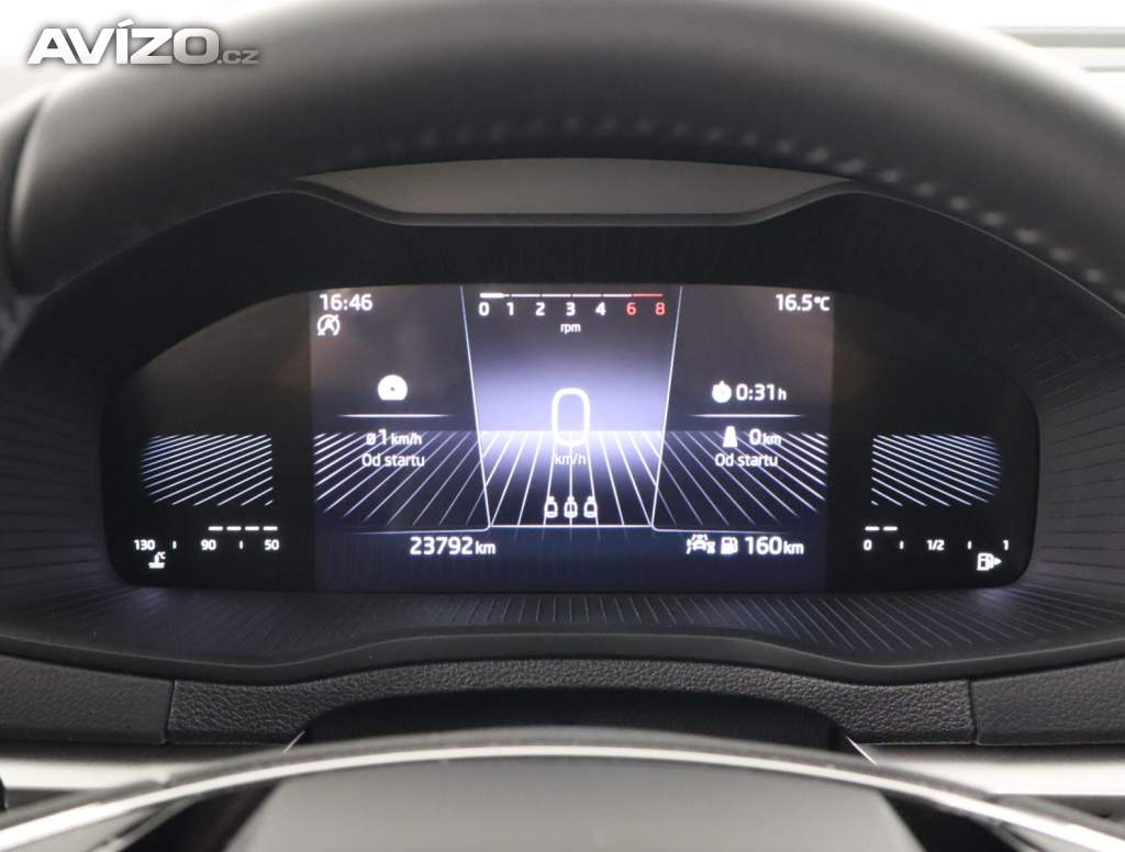 Foto inzerátu Škoda Karoq 1.5 TSI