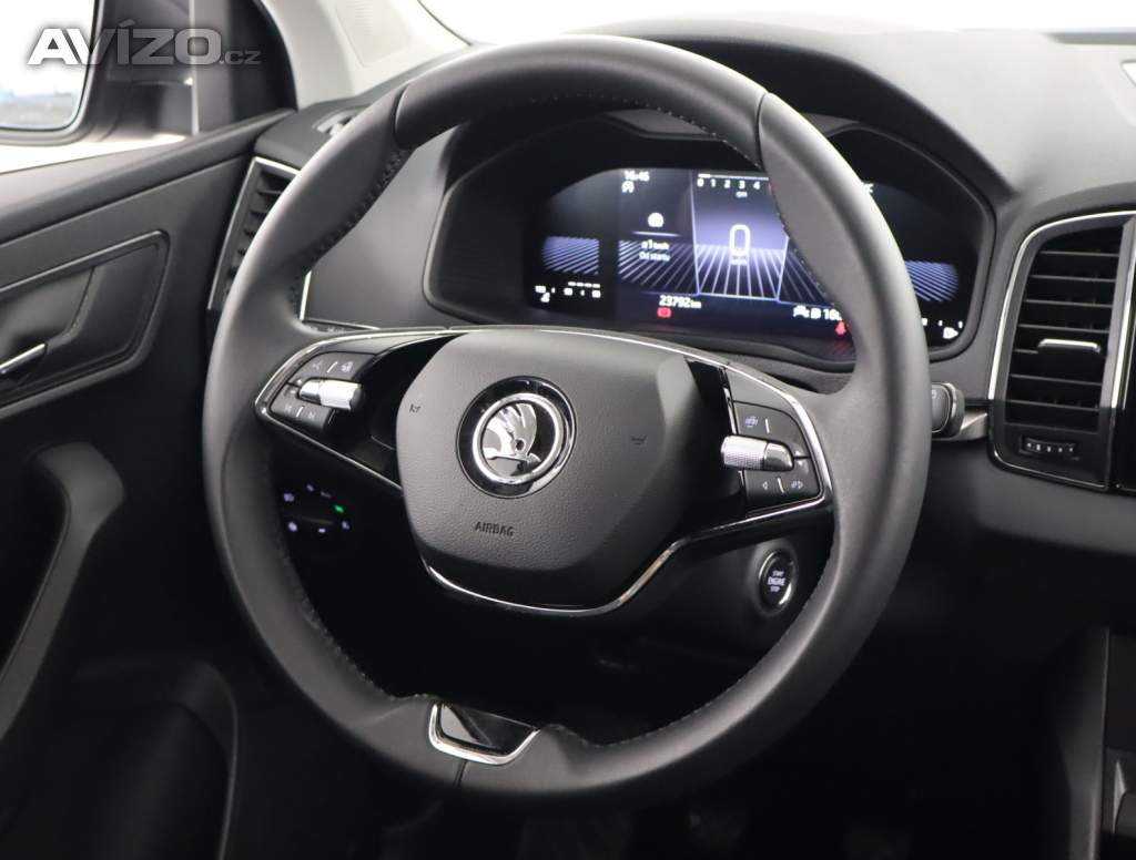 Foto inzerátu Škoda Karoq 1.5 TSI