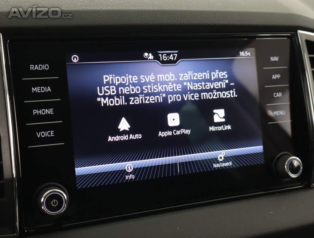 Foto inzerátu Škoda Karoq 1.5 TSI