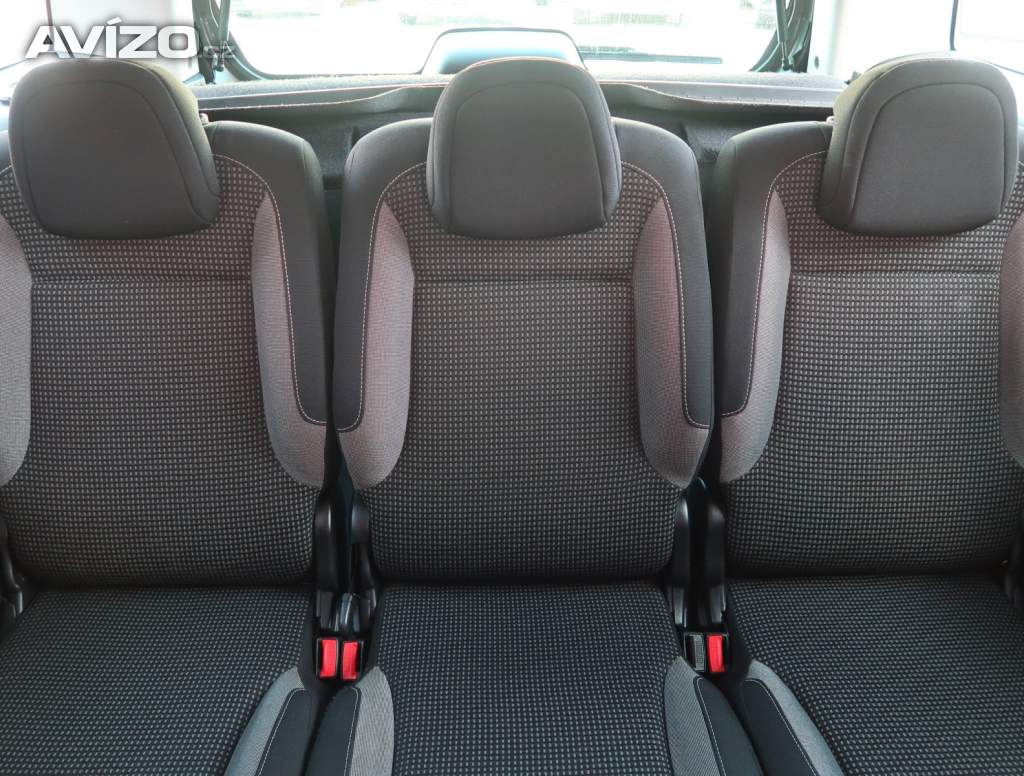 Foto inzerátu Peugeot Partner 1.6 BlueHDi